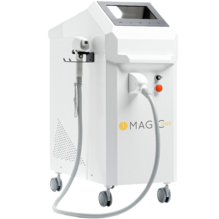 Диодный лазер Magic ONE